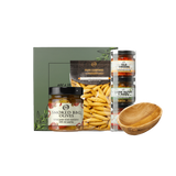 Cadeaupakket Tapas Fiesta