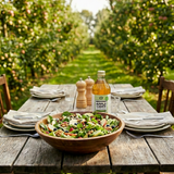 Biologische Appelazijn - 500ml