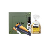 Cadeaupakket - Cheese & Cheers