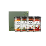 Cadeaupakket La Bella Bruschetta Box