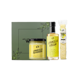 Cadeaupakket Limoncello Favourites