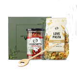 Cadeaupakket Love Pasta