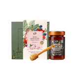 Cadeaupakket Lente Zoet