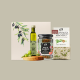 Cadeaupakket Risotto di Mamma