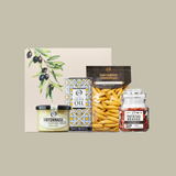 Cadeaupakket - Patatas Bravas Picos