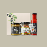 Cadeau Smokey Whiskey