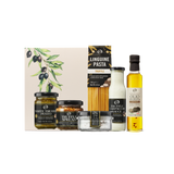 Cadeaupakket - Truffel Pasta Deluxe