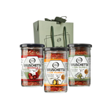 Cadeau tas - Bruschetta Favorites