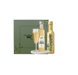 Cadeaupakket Golden New Year