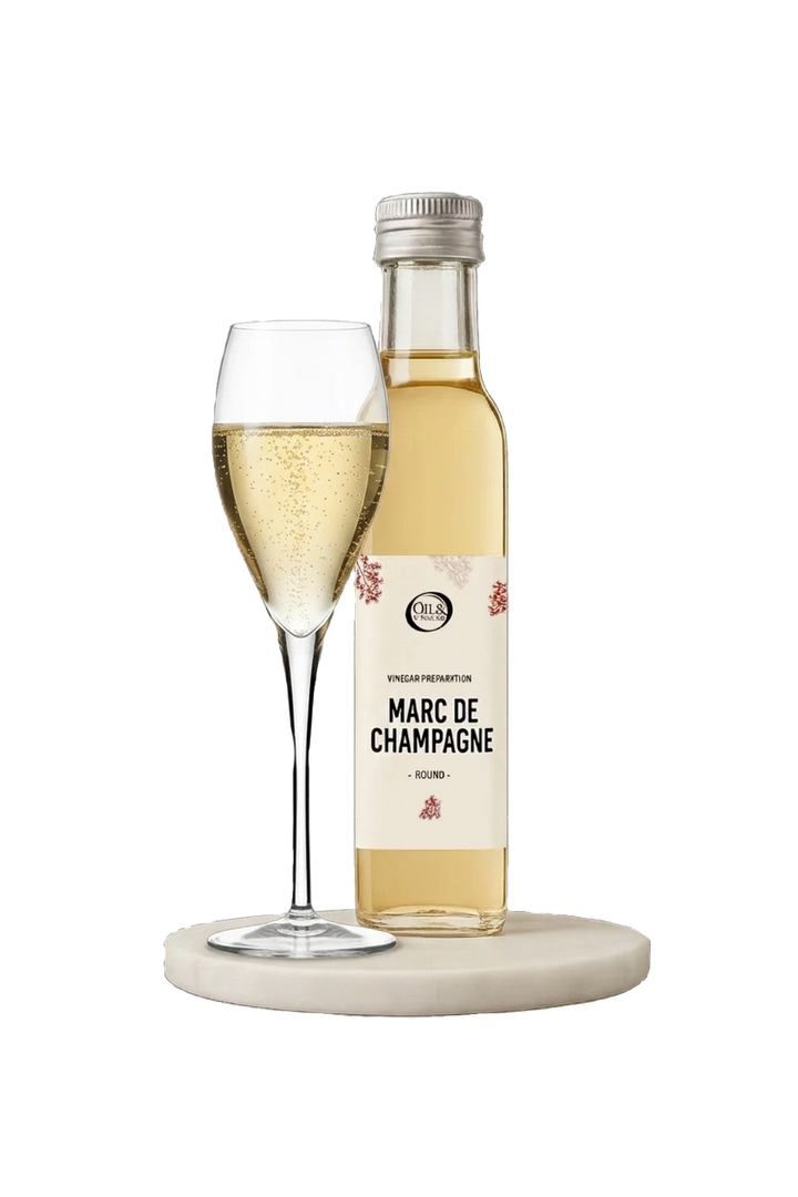 Marc-de-Champagne Azijn - 250/500ml
