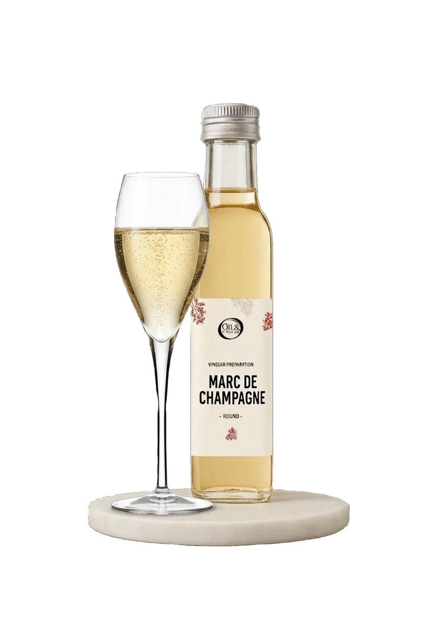 Marc-de-Champagne Azijn - 250/500ml