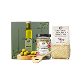 Cadeaupakket Risotto Amore