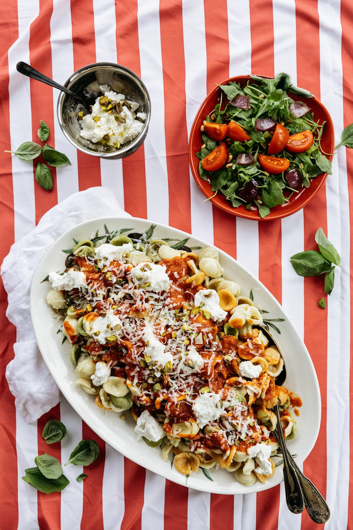 Pasta Orecchiette Multigusto - 500g