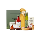 Cadeaupakket - Pasta della Mamma Supreme