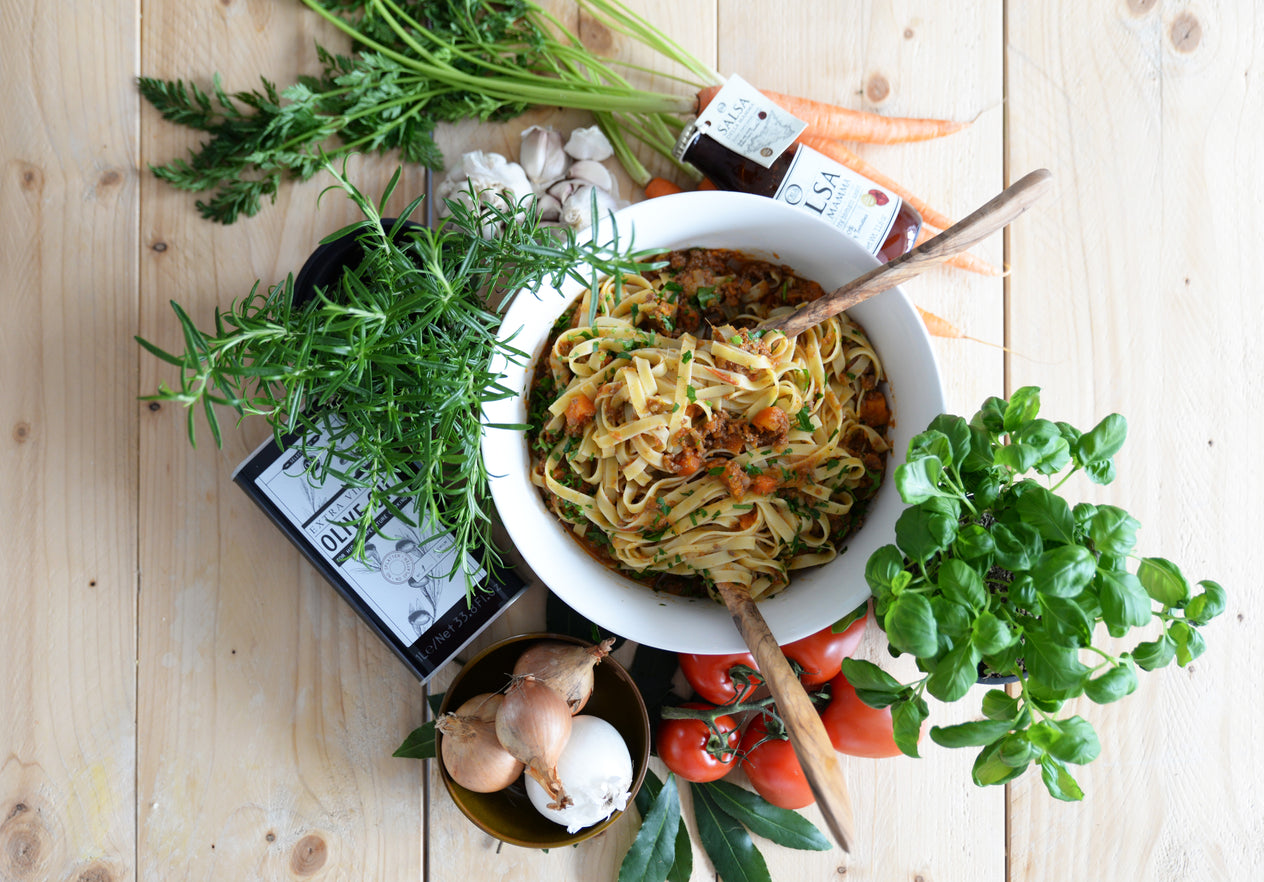 Tagliatelle all Uovo - 325g