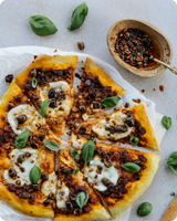 Crispy Chili Oil - 125g