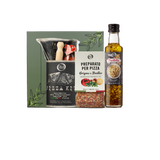 Cadeau Pizza Together