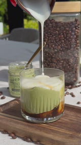 Pistache Crème - 180g