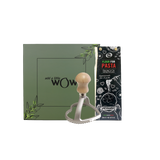 Cadeaupakket - Ravioli Pasta Set