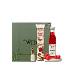 Cadeaupakket Raspberry Romance