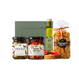 Cadeaupakket Spicy Pasta