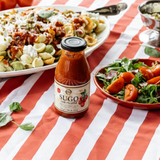 Sugo con Ricotta - 260g