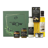 Cadeaupakket - Truffel Pasta Deluxe