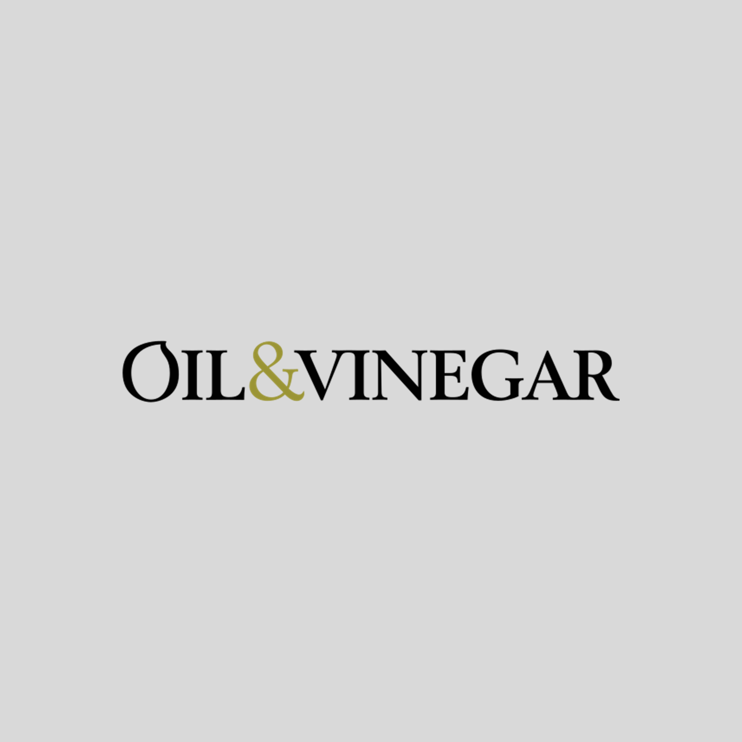 Tegenover Behandeling Verpletteren Oil & Vinegar Schenktuit voor olijfolie - Oil & Vinegar