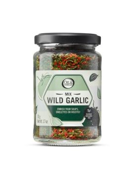 Wild Garlic Mix