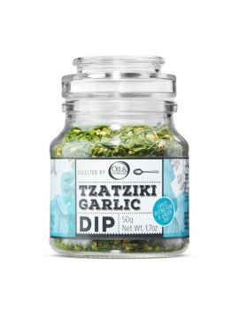 Tzatziki Garlic Dip 50g