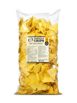 Tortilla Chips 450g