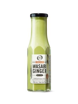 Wasabi Ginger Dressing 250ml
