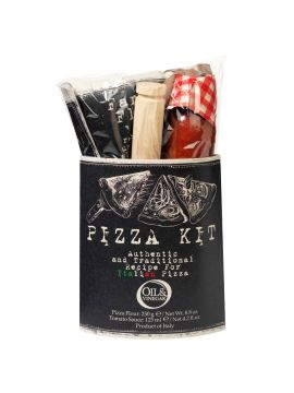 Pizza kit