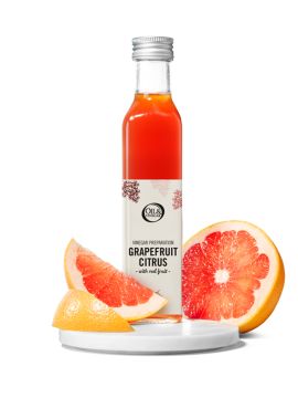 Grapefruit citrus azijn - 250ml