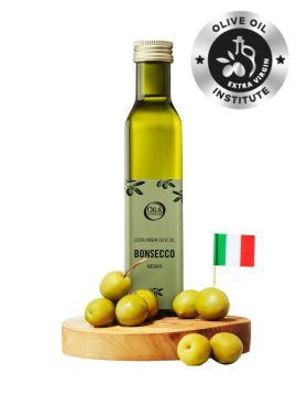 bonsecco extra vierge olijfolie