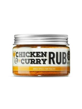 Chicken Curry Rub 100g