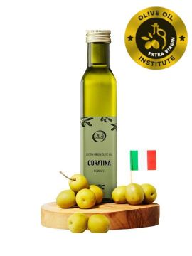 Coratina - Extra vierge olijfolie - 250ml