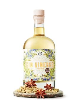 Gin vinegar Season Edition - 500ML