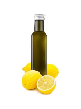 Extra vierge olijfolie met citroen - 250ML