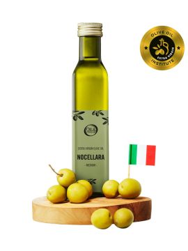 nocellara extra vierge olijfolie