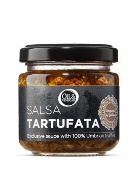salsa tartufata (truffeltapenade)