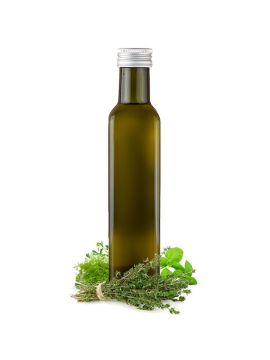Extra vierge olijfolie met Toscaanse kruiden - 250ML
